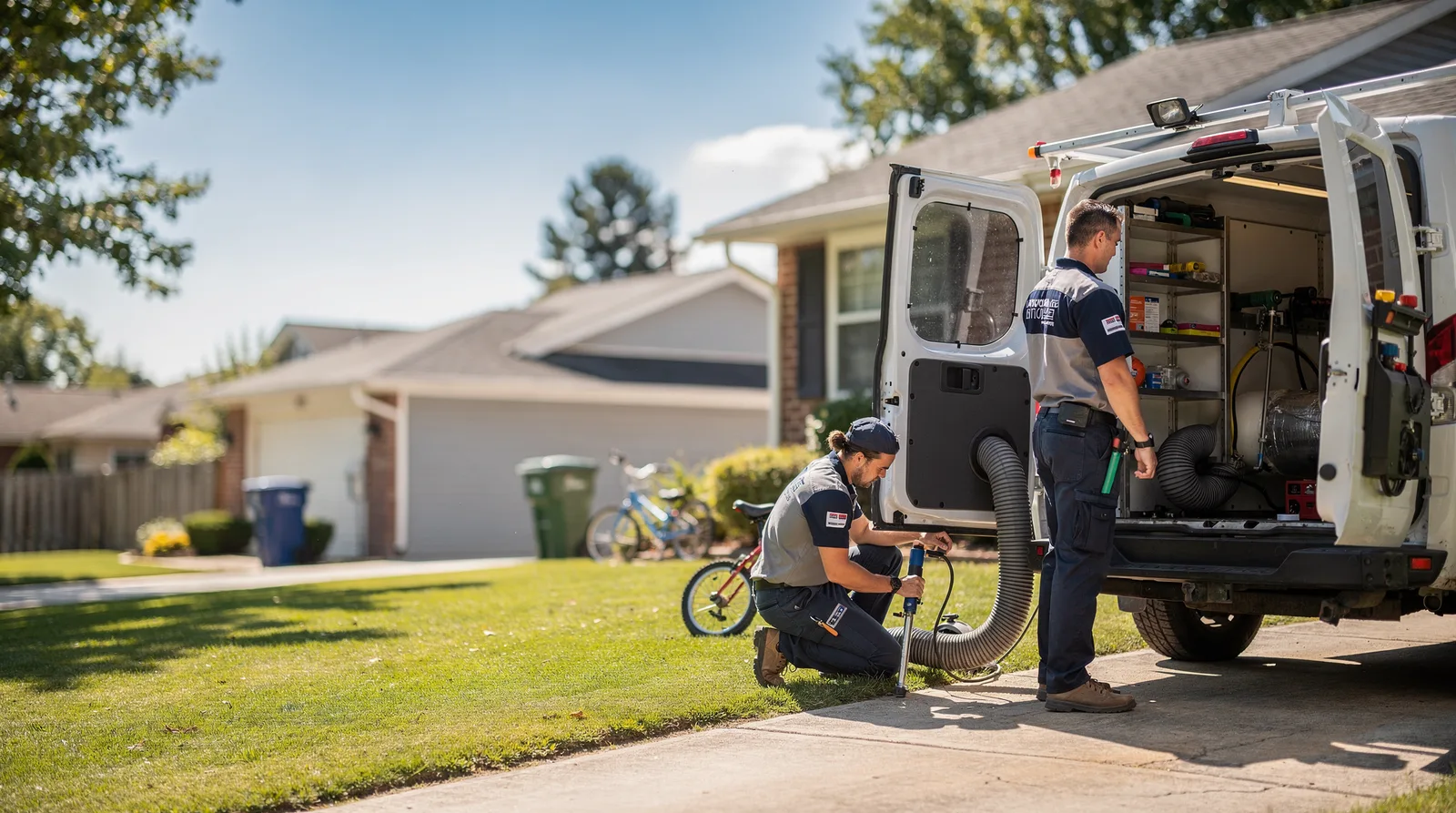 24/7 HVAC Repair & AC Replacement in Winside, NE near me